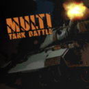 Multi Tank Battle