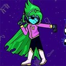 Friday Night Funkin' vs Space Boyfriend